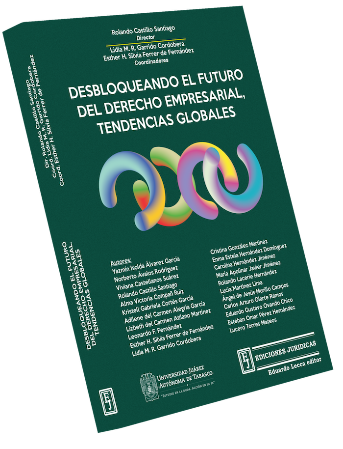 Desbloqueando el Futuro del Derecho Empresarial, Tendencias Globales
